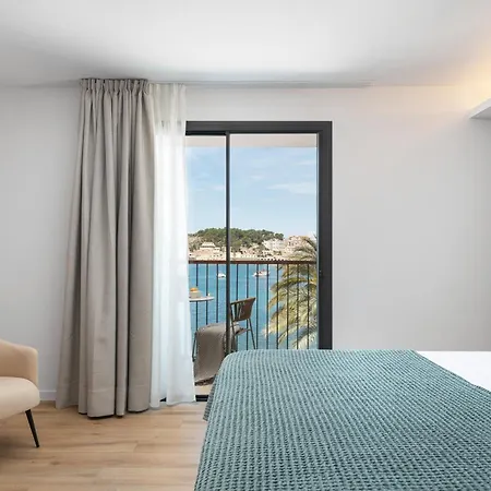 Repic Soller Lejlighedshotel Puerto de Sóller