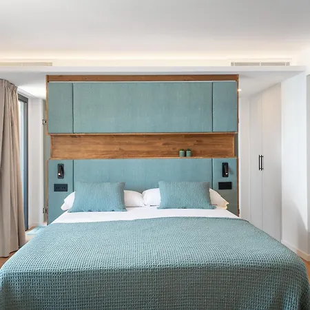 Lejlighedshotel Repic Soller