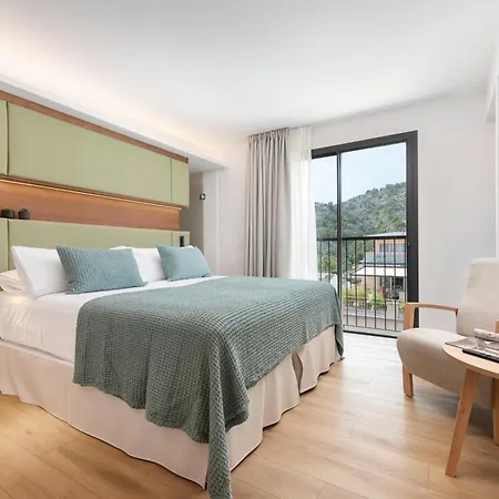 Repic Soller Lejlighedshotel Puerto de Sóller