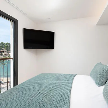 Repic Soller Lejlighedshotel *