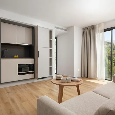 Repic Soller Lejlighedshotel *