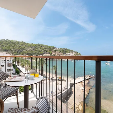 Repic Soller Lejlighedshotel